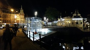 around-amsterdam-central-station